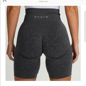 NVGTN Biker Shorts